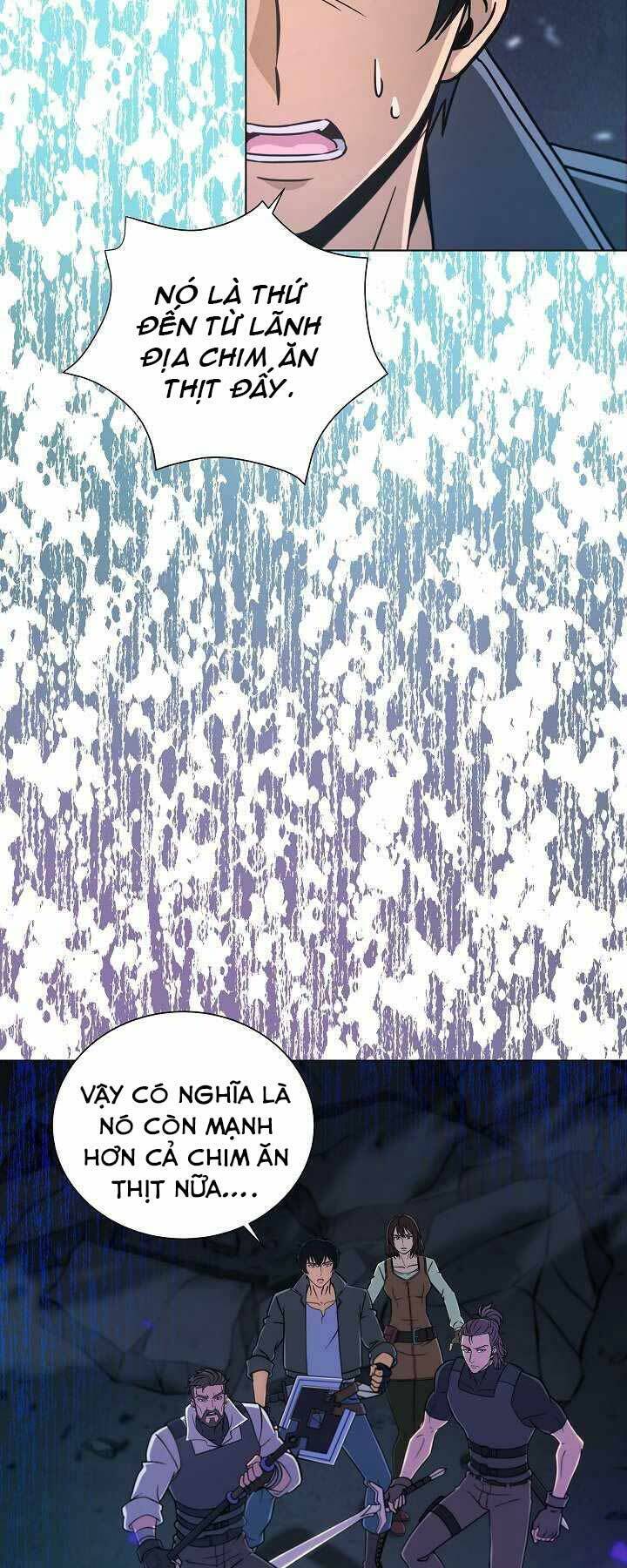 Thợ Săn Ăn Thịt Người Chapter 8 - Trang 2