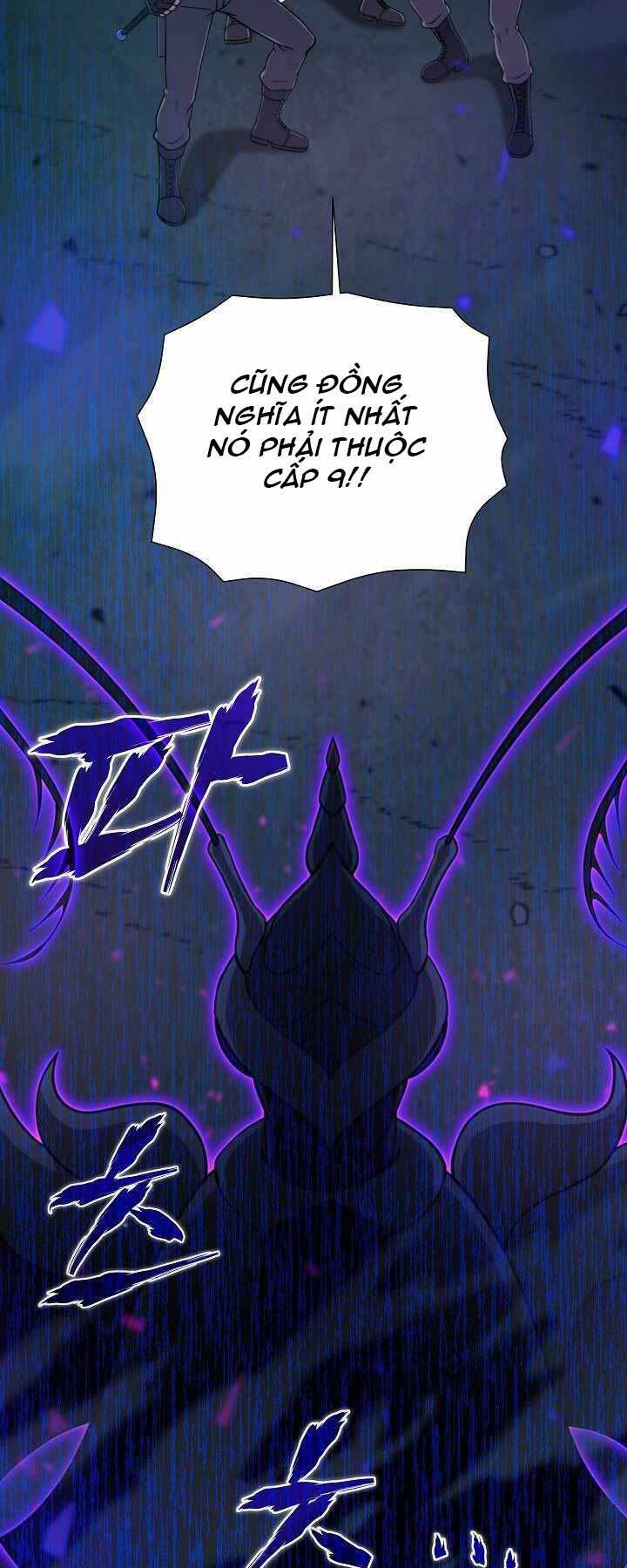 Thợ Săn Ăn Thịt Người Chapter 8 - Trang 2