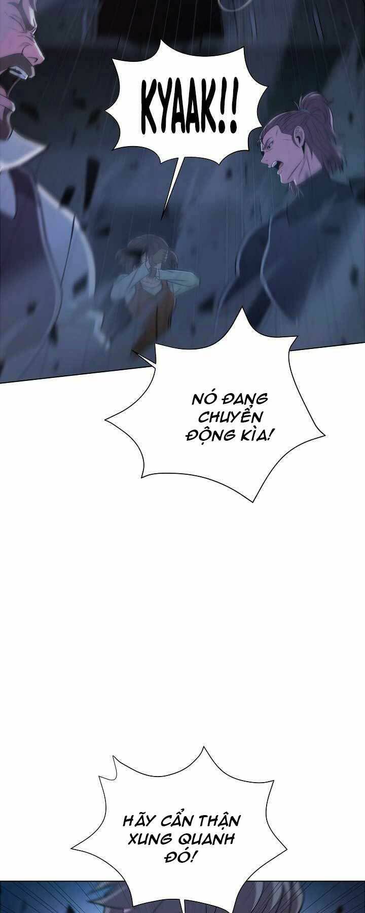 Thợ Săn Ăn Thịt Người Chapter 8 - Trang 2