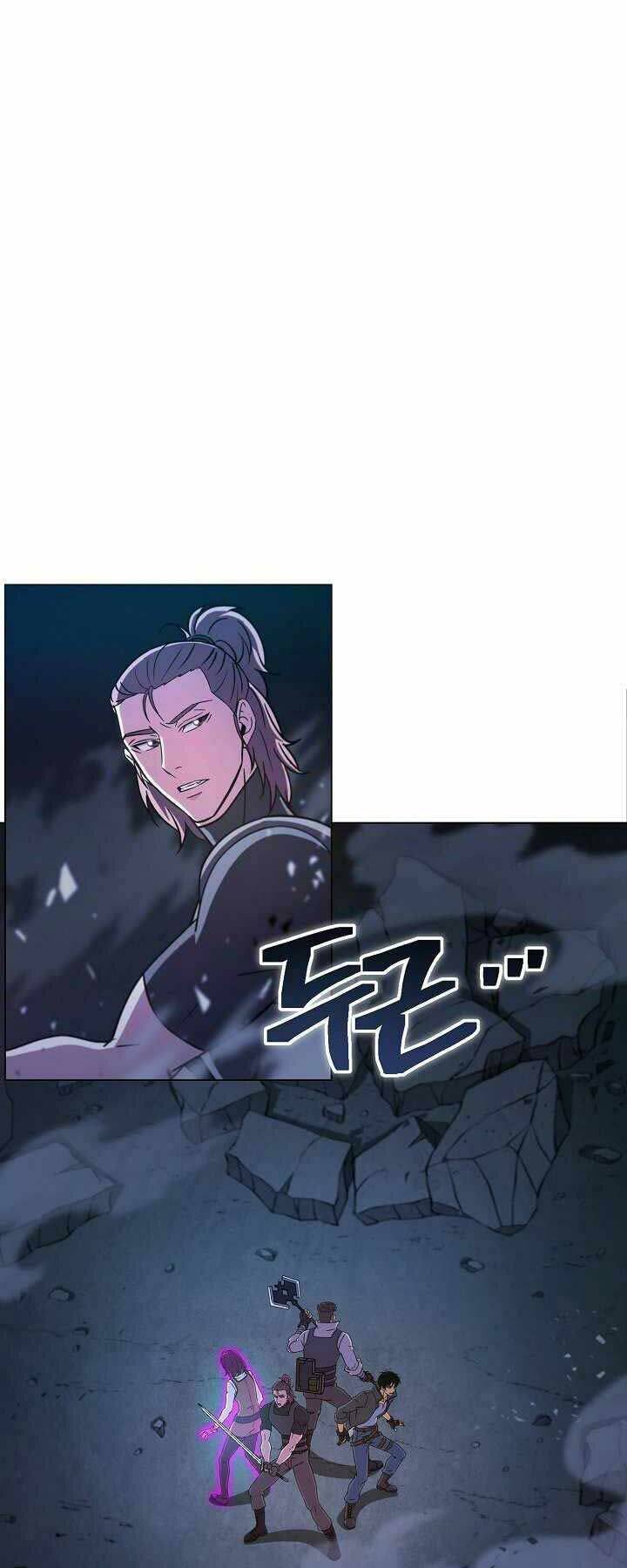 Thợ Săn Ăn Thịt Người Chapter 8 - Trang 2