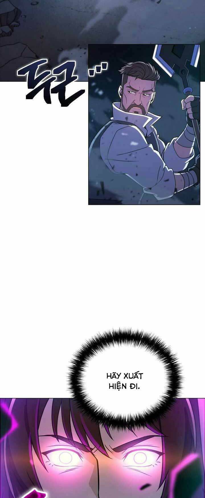 Thợ Săn Ăn Thịt Người Chapter 8 - Trang 2