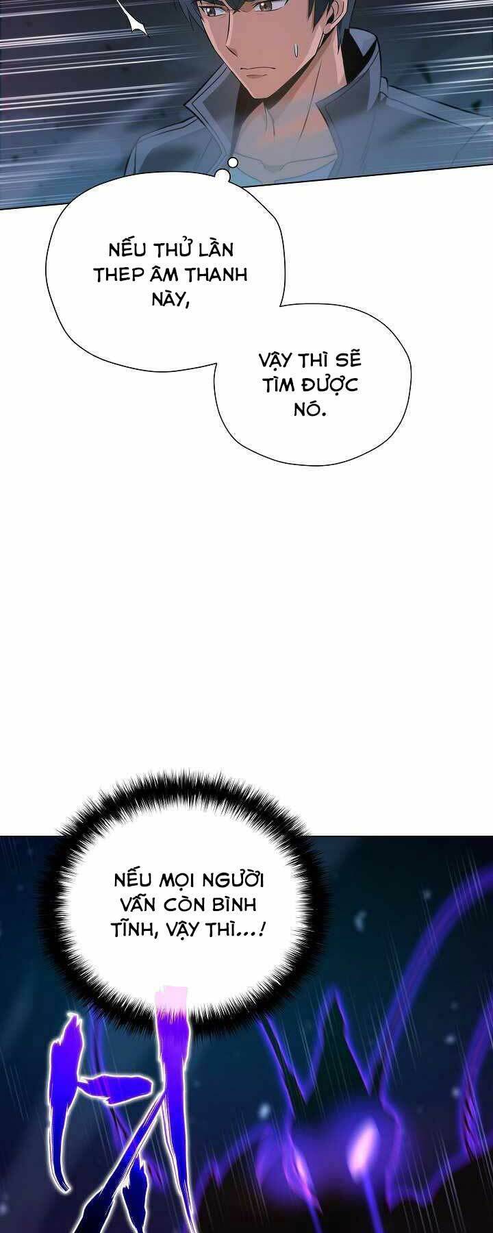 Thợ Săn Ăn Thịt Người Chapter 8 - Trang 2