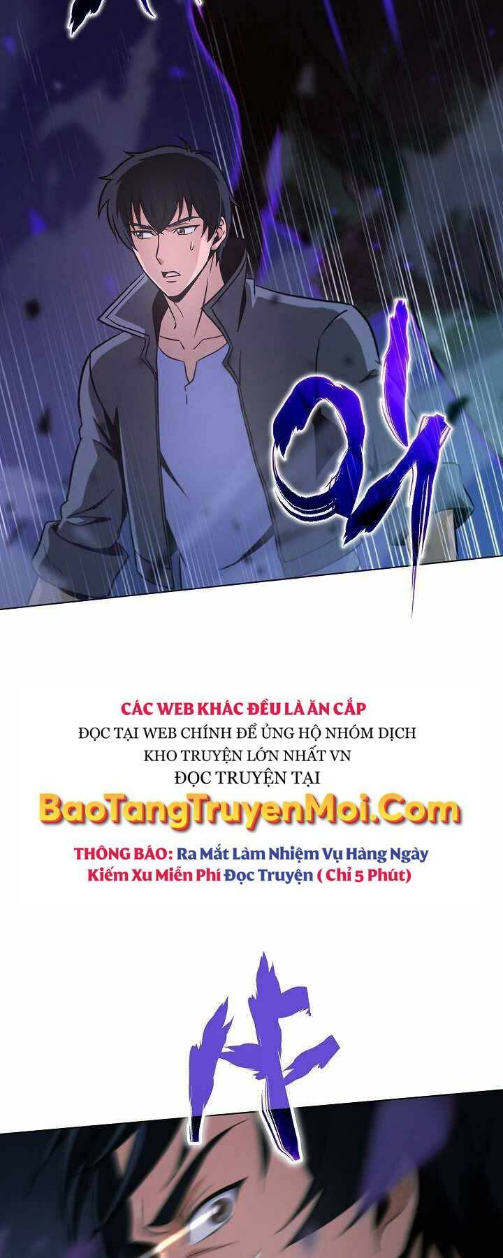 Thợ Săn Ăn Thịt Người Chapter 8 - Trang 2