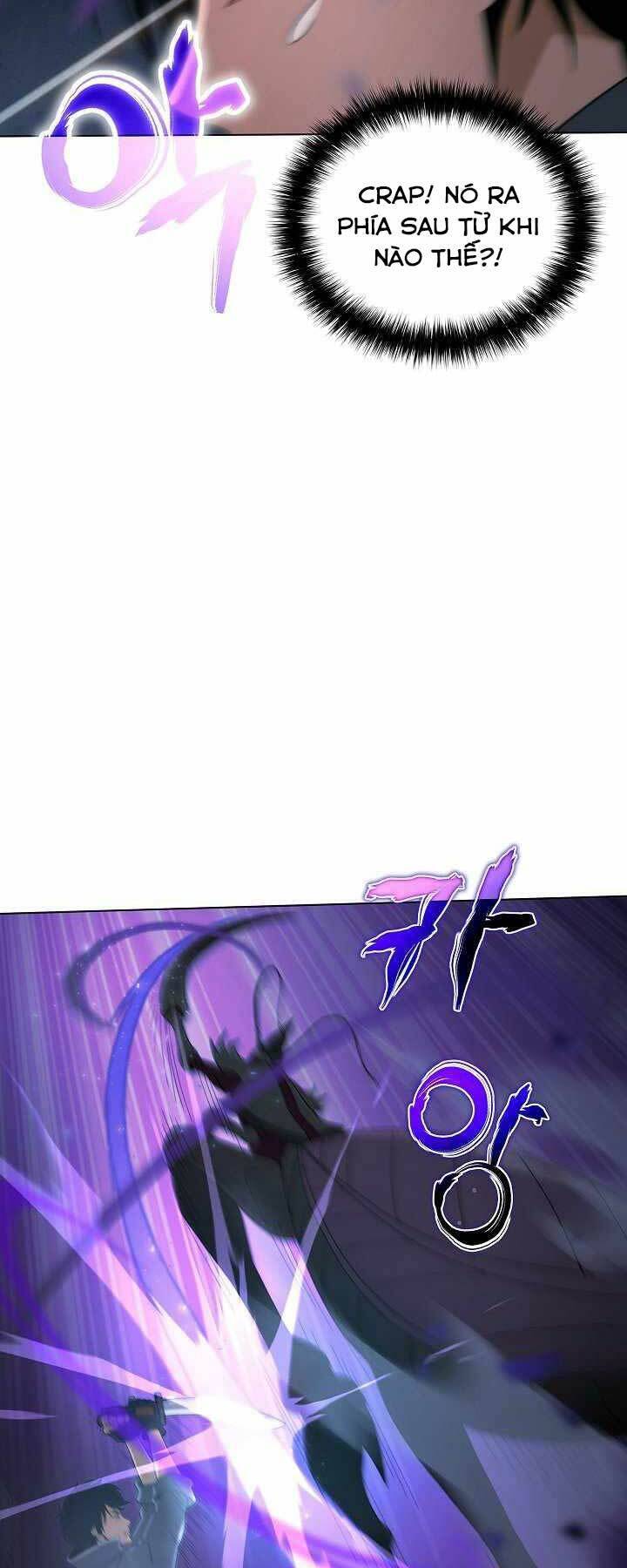 Thợ Săn Ăn Thịt Người Chapter 8 - Trang 2
