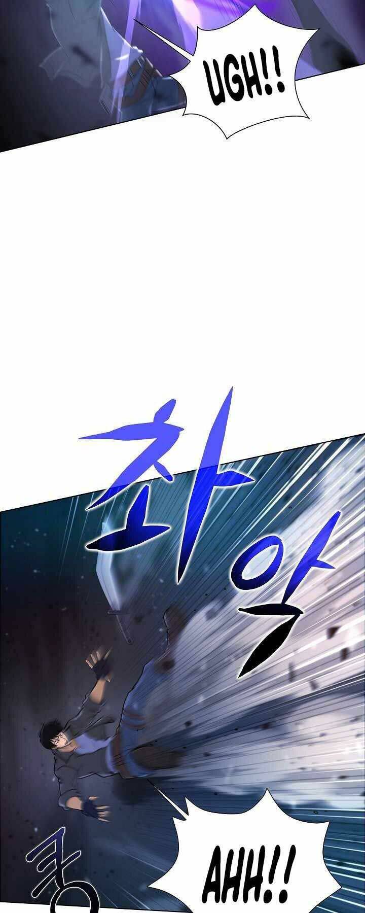 Thợ Săn Ăn Thịt Người Chapter 8 - Trang 2