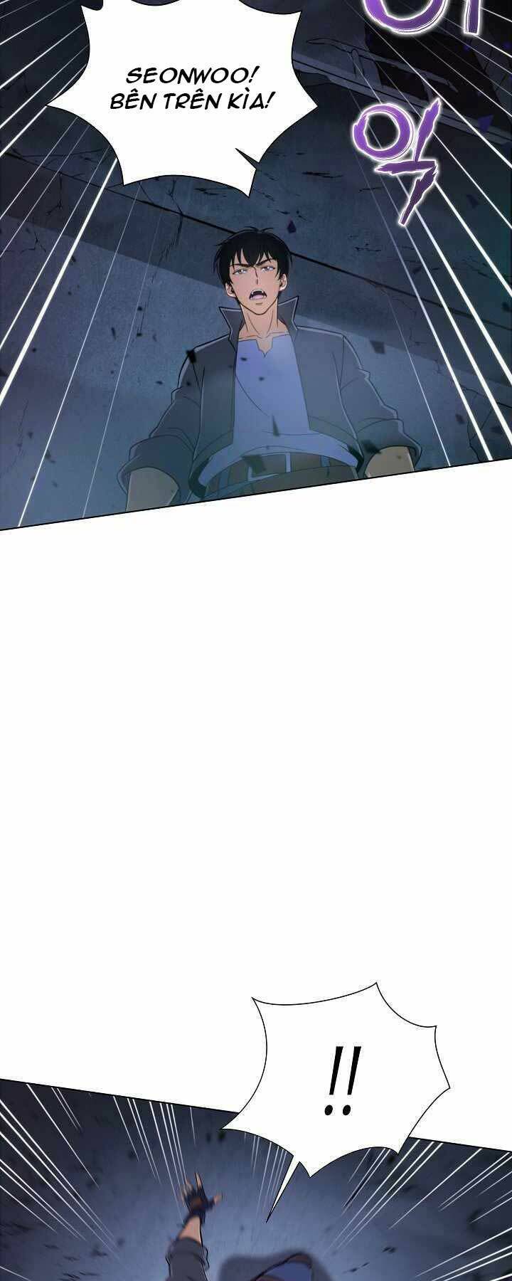 Thợ Săn Ăn Thịt Người Chapter 8 - Trang 2