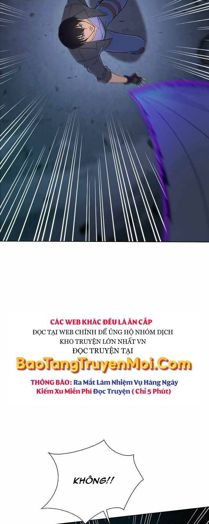 Thợ Săn Ăn Thịt Người Chapter 8 - Trang 2