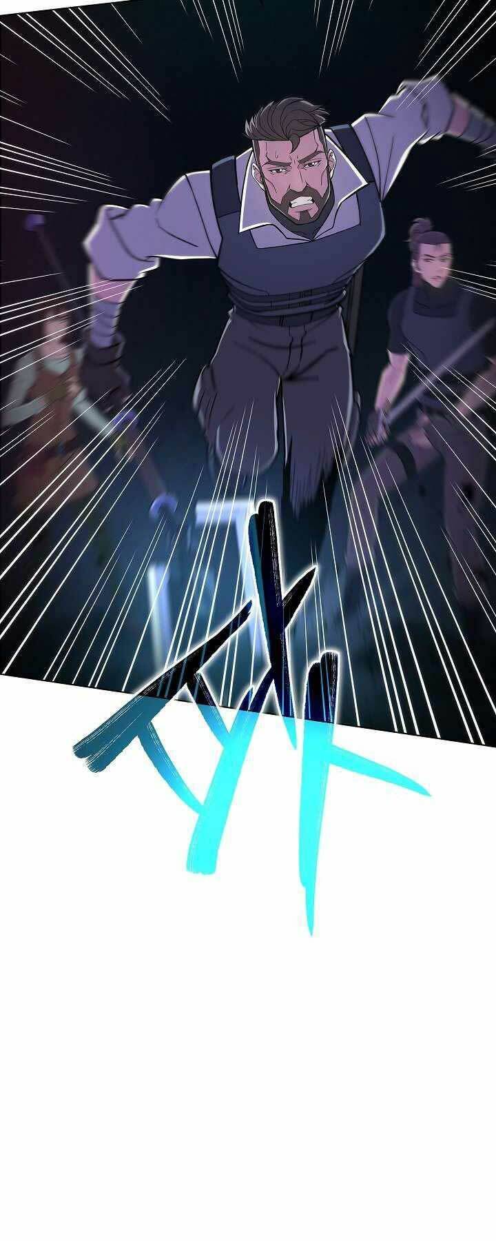 Thợ Săn Ăn Thịt Người Chapter 8 - Trang 2