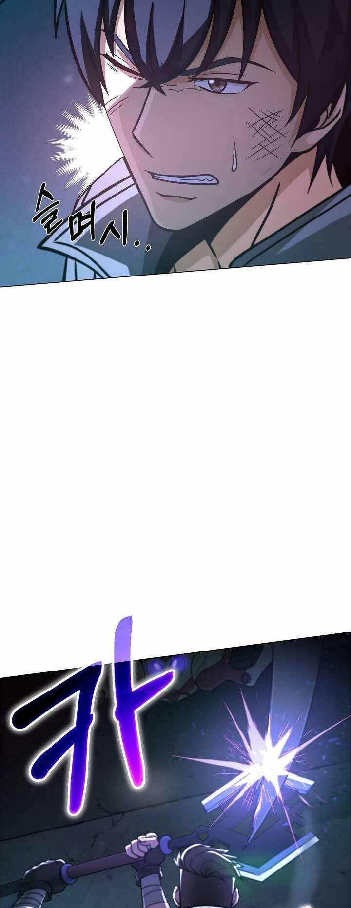 Thợ Săn Ăn Thịt Người Chapter 8 - Trang 2