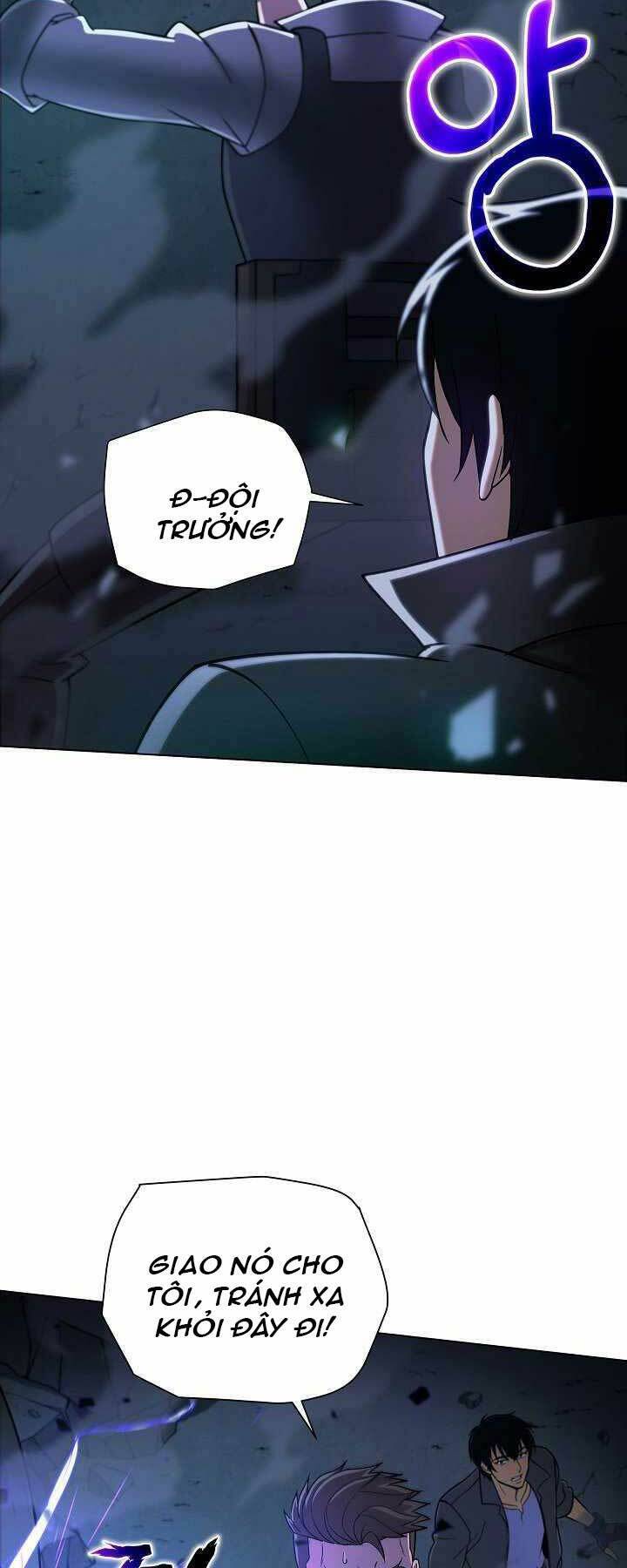 Thợ Săn Ăn Thịt Người Chapter 8 - Trang 2