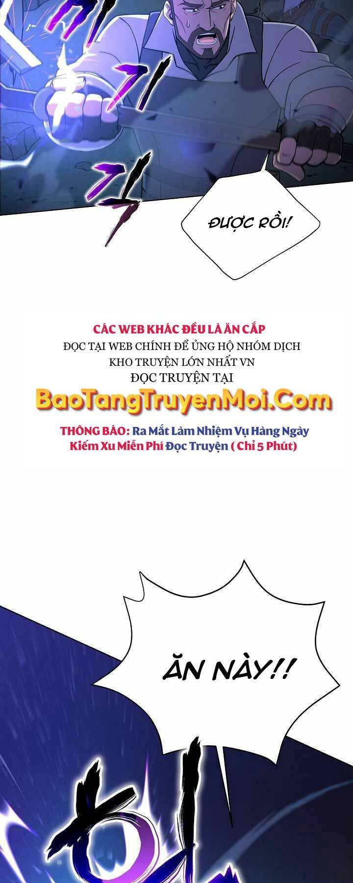 Thợ Săn Ăn Thịt Người Chapter 8 - Trang 2