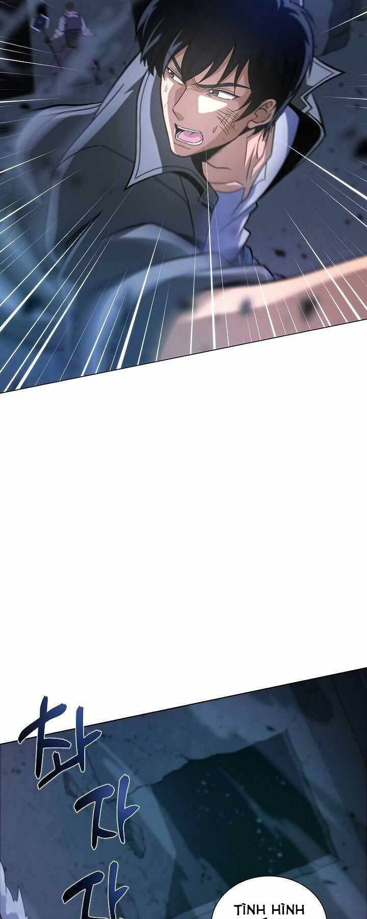 Thợ Săn Ăn Thịt Người Chapter 8 - Trang 2