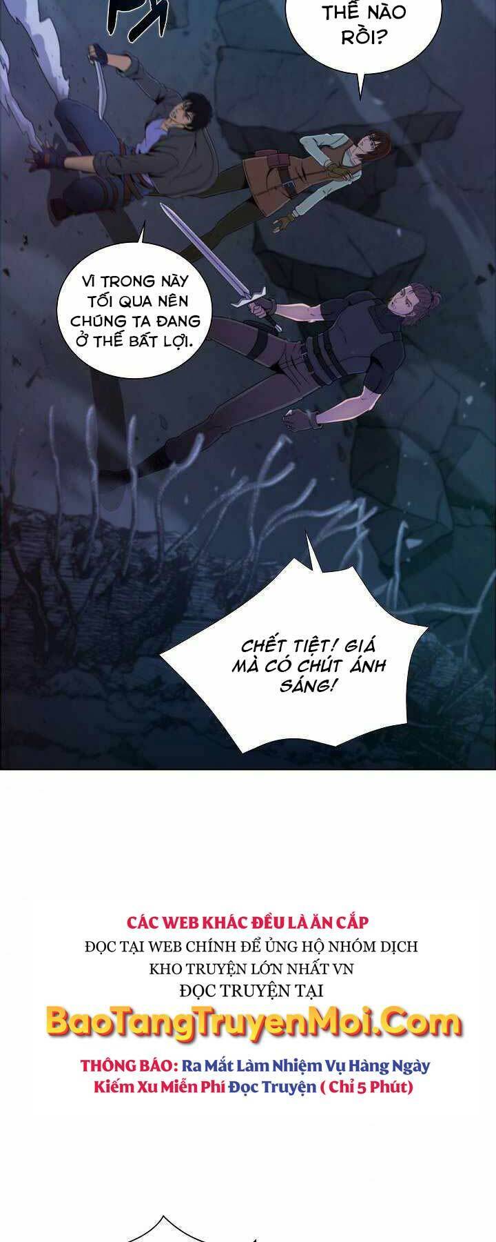 Thợ Săn Ăn Thịt Người Chapter 8 - Trang 2