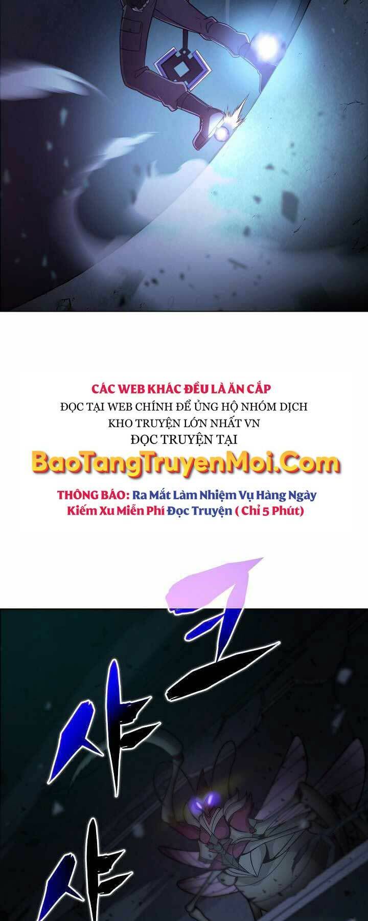 Thợ Săn Ăn Thịt Người Chapter 8 - Trang 2