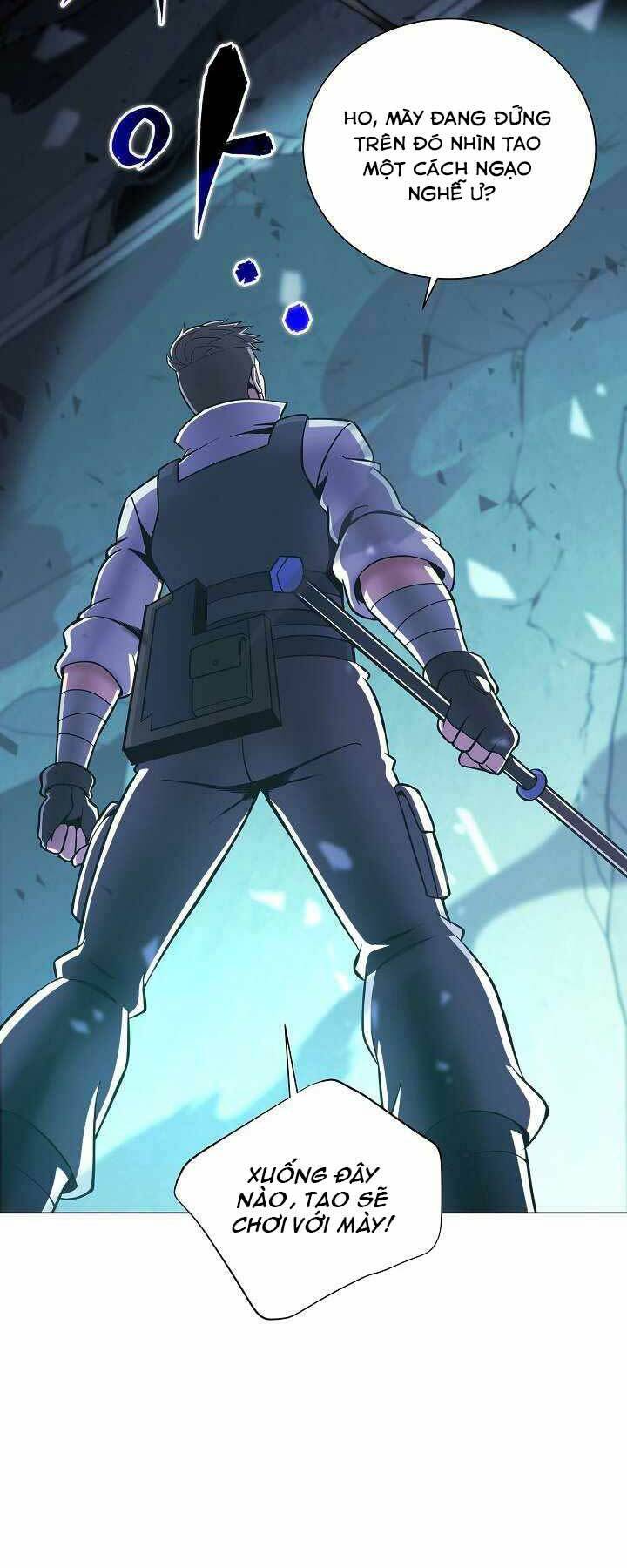 Thợ Săn Ăn Thịt Người Chapter 8 - Trang 2