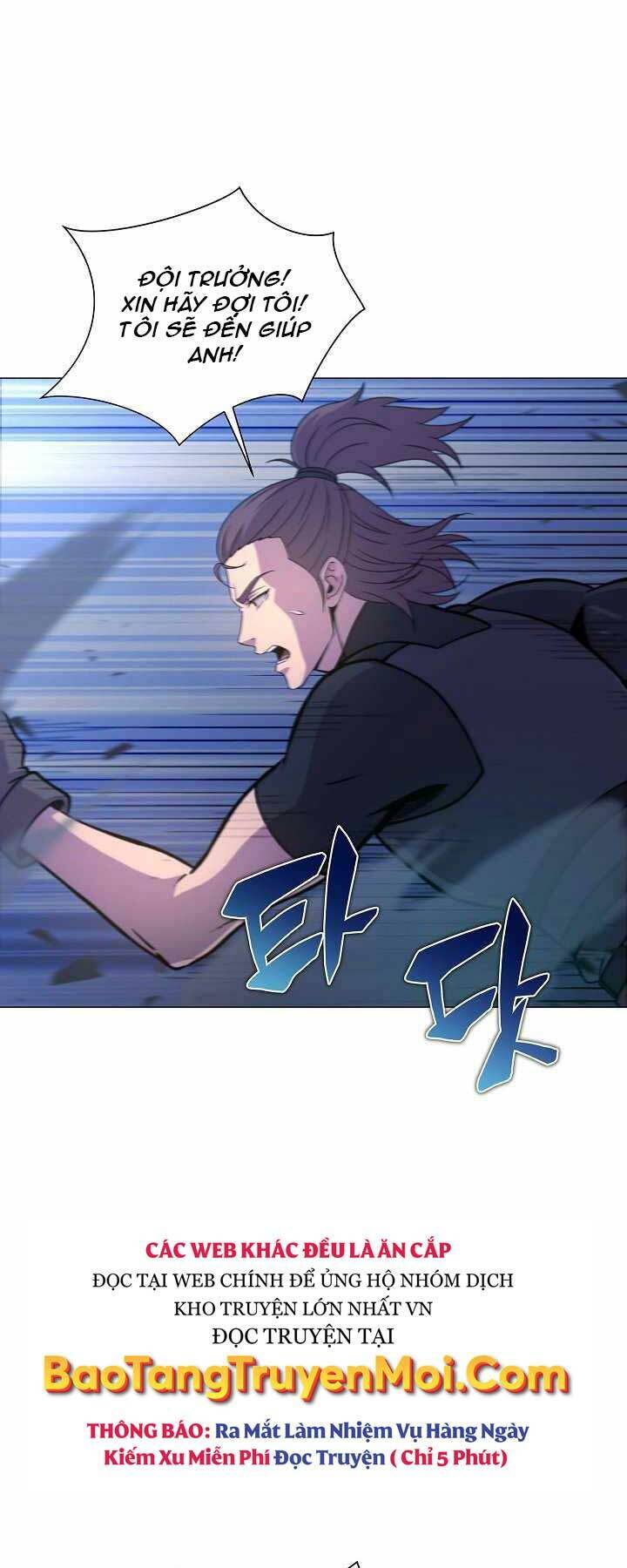 Thợ Săn Ăn Thịt Người Chapter 8 - Trang 2