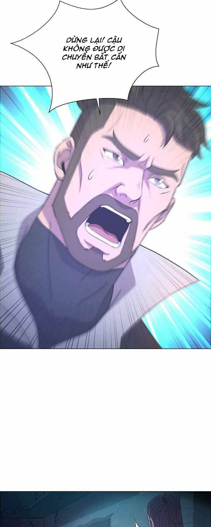 Thợ Săn Ăn Thịt Người Chapter 8 - Trang 2