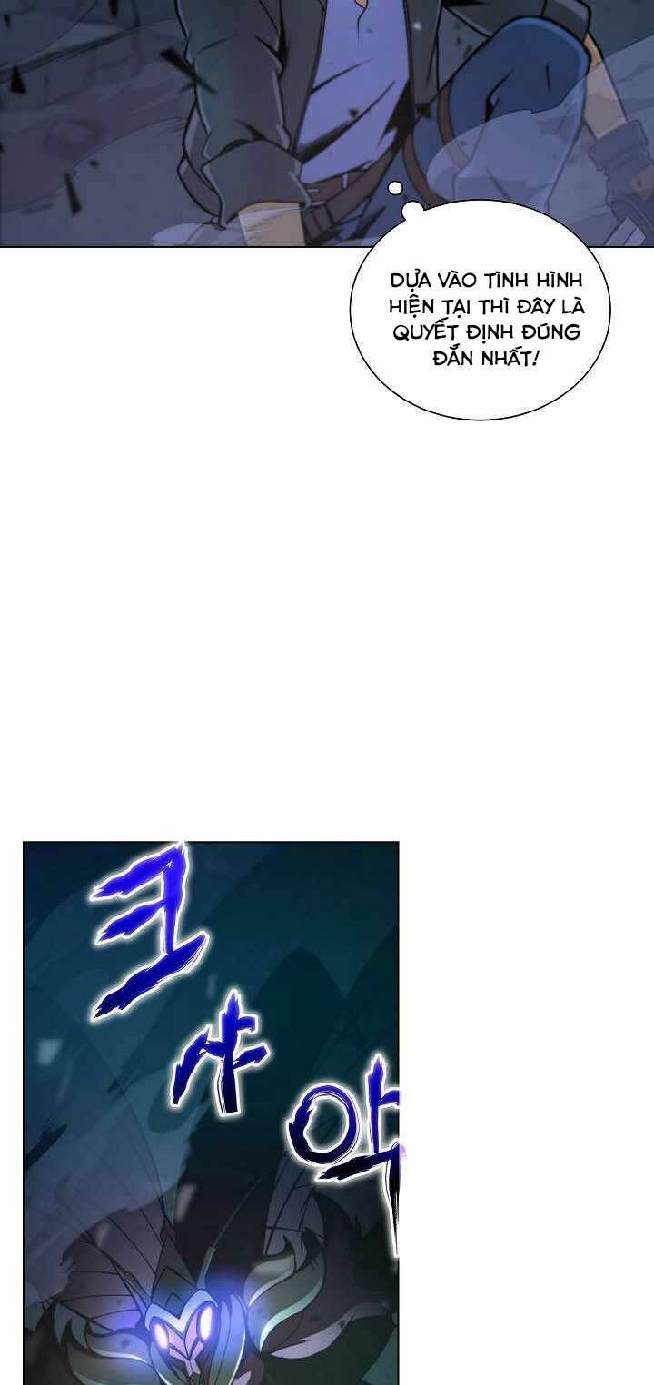 Thợ Săn Ăn Thịt Người Chapter 8 - Trang 2