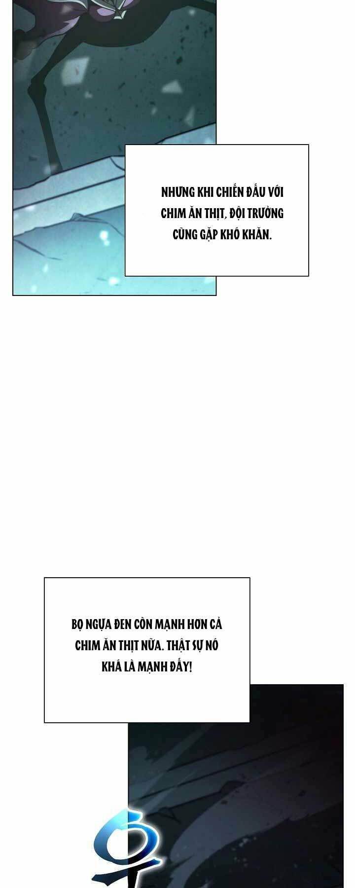 Thợ Săn Ăn Thịt Người Chapter 8 - Trang 2