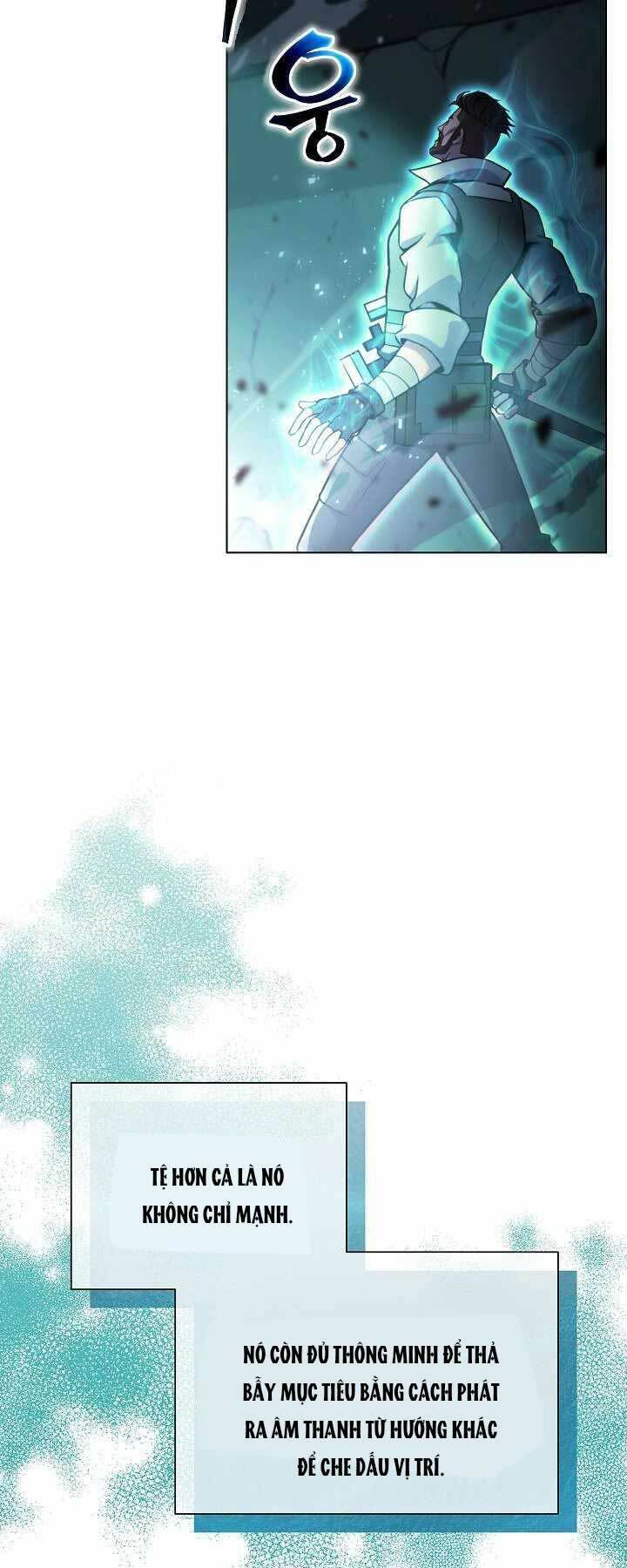 Thợ Săn Ăn Thịt Người Chapter 8 - Trang 2