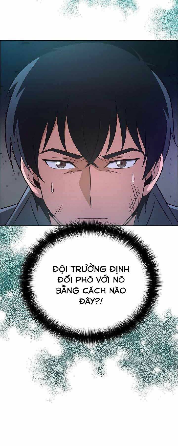 Thợ Săn Ăn Thịt Người Chapter 8 - Trang 2