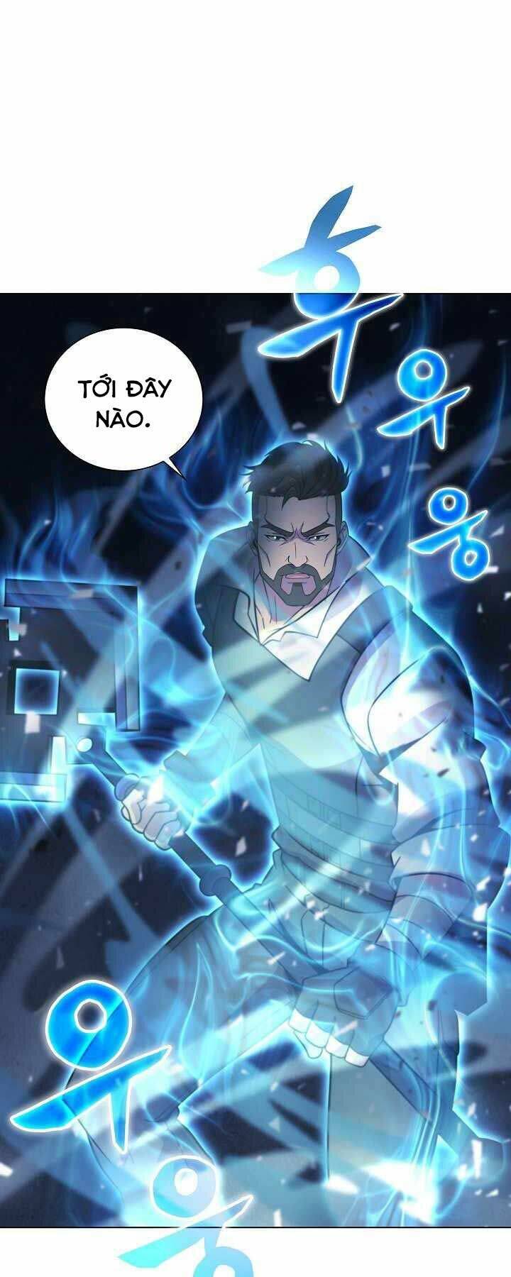 Thợ Săn Ăn Thịt Người Chapter 8 - Trang 2