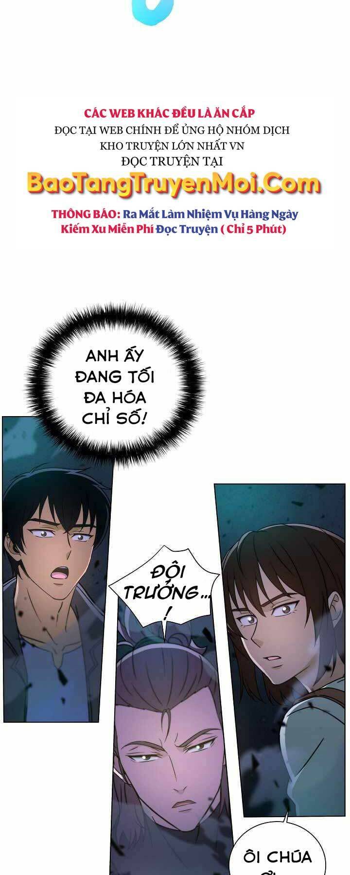 Thợ Săn Ăn Thịt Người Chapter 8 - Trang 2