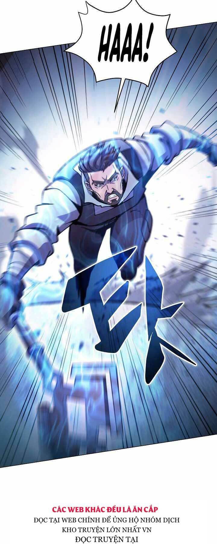 Thợ Săn Ăn Thịt Người Chapter 8 - Trang 2