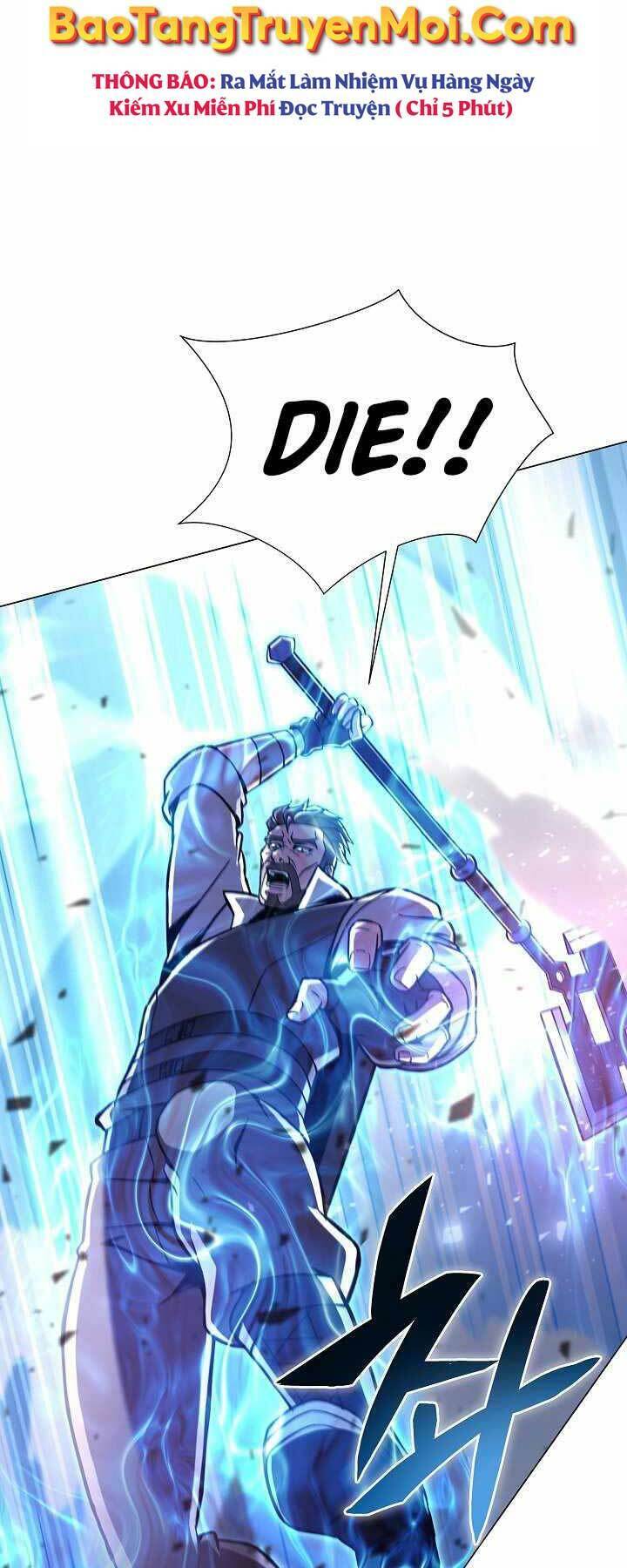 Thợ Săn Ăn Thịt Người Chapter 8 - Trang 2