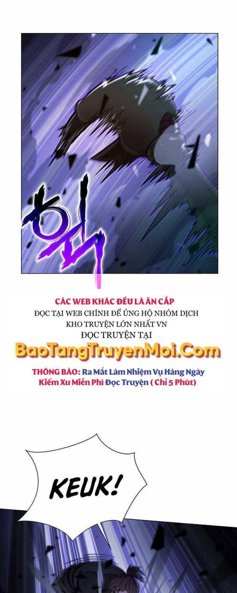 Thợ Săn Ăn Thịt Người Chapter 9 - Trang 2