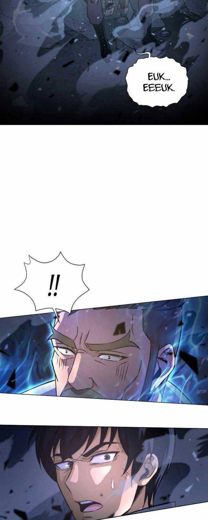 Thợ Săn Ăn Thịt Người Chapter 9 - Trang 2