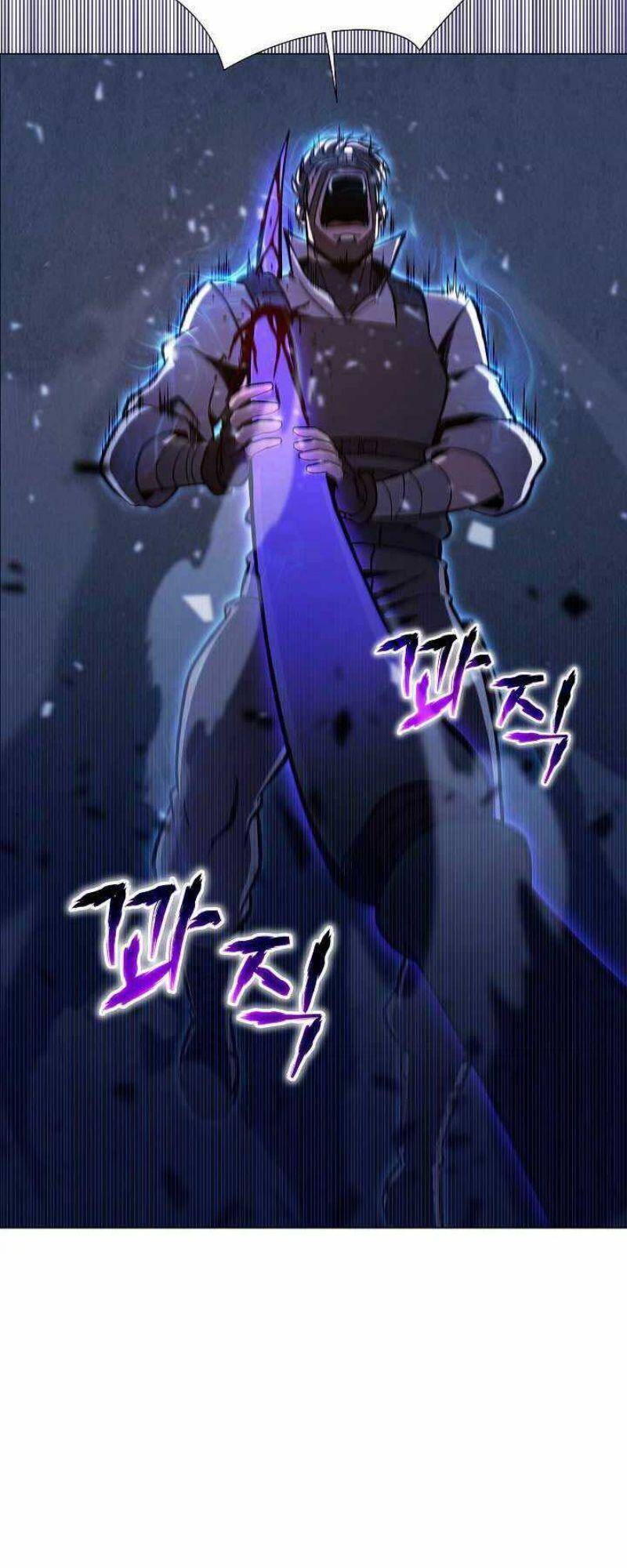 Thợ Săn Ăn Thịt Người Chapter 9 - Trang 2