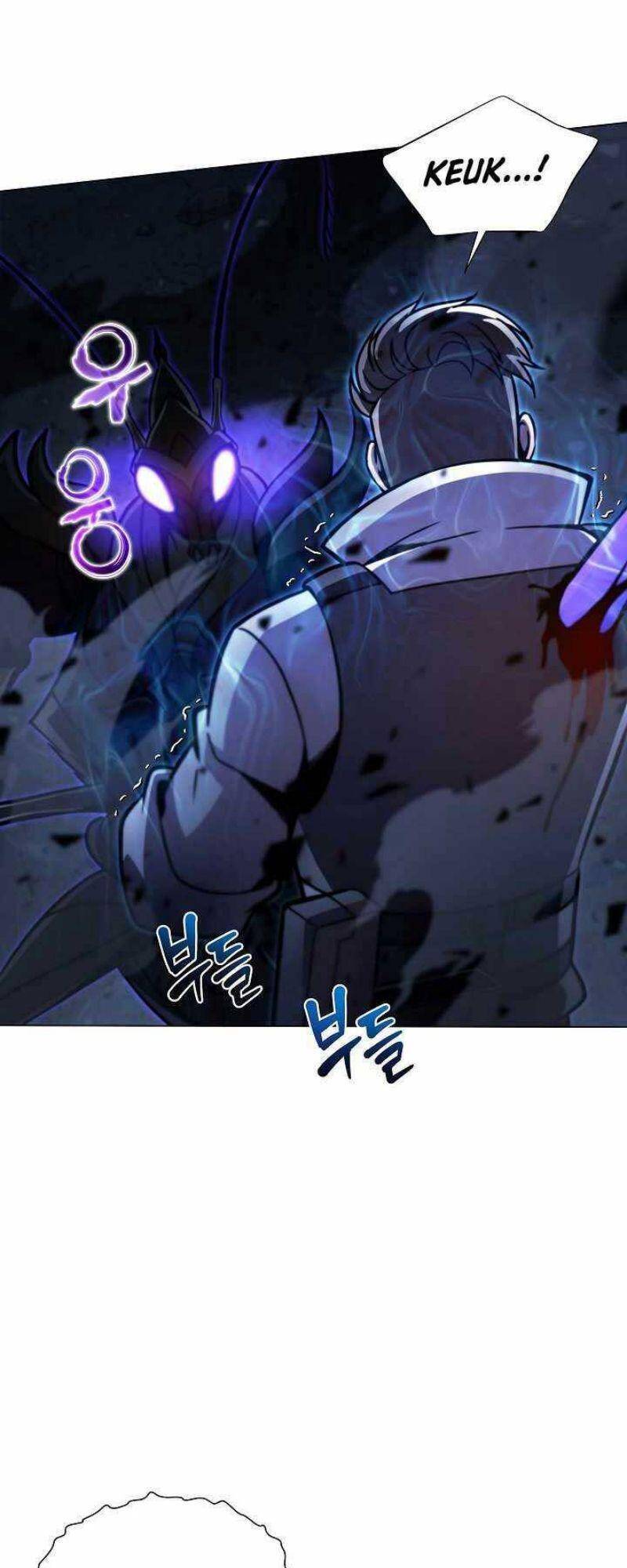 Thợ Săn Ăn Thịt Người Chapter 9 - Trang 2