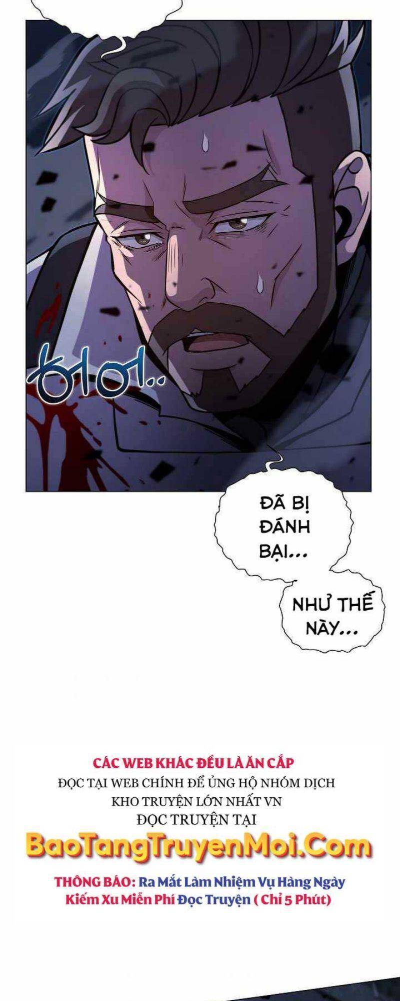 Thợ Săn Ăn Thịt Người Chapter 9 - Trang 2