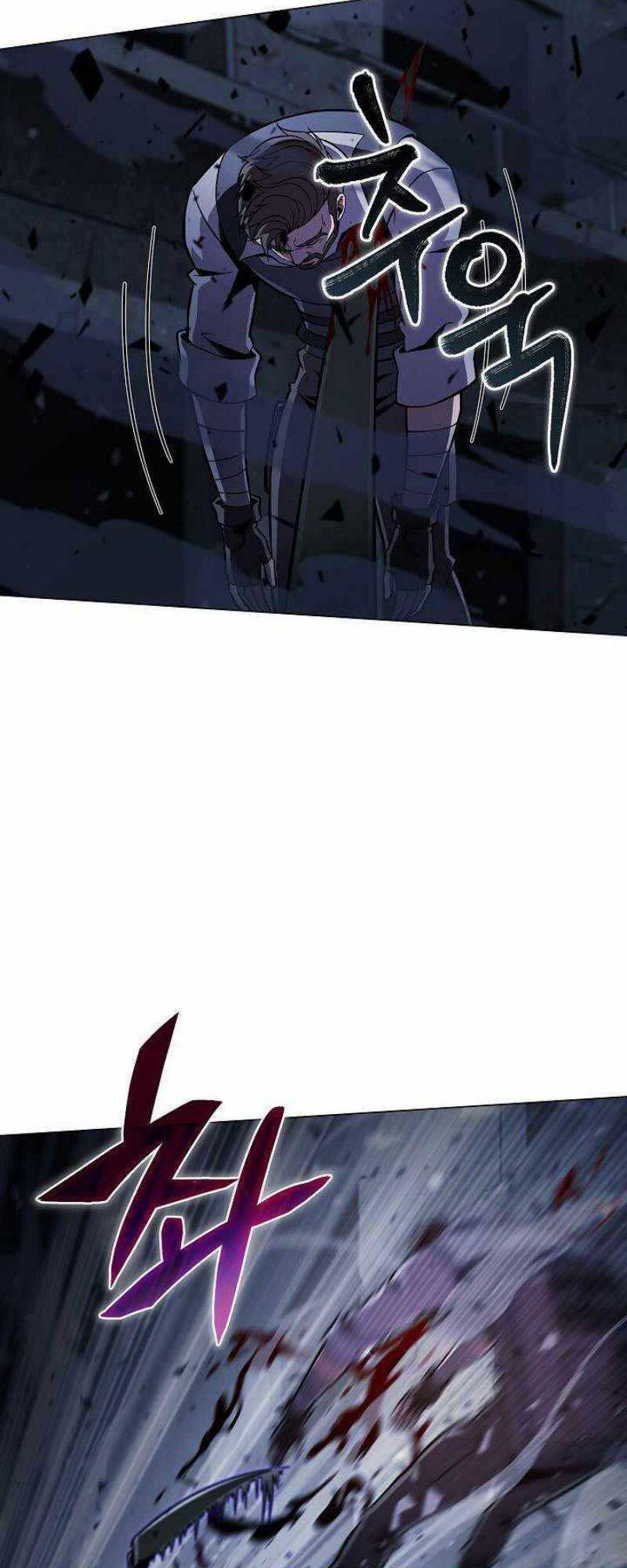 Thợ Săn Ăn Thịt Người Chapter 9 - Trang 2