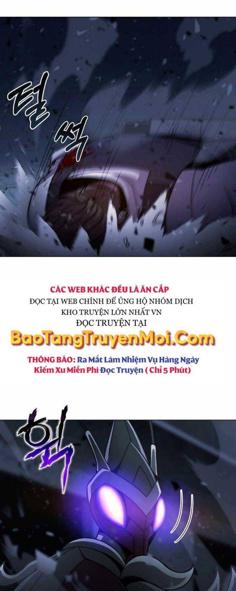 Thợ Săn Ăn Thịt Người Chapter 9 - Trang 2