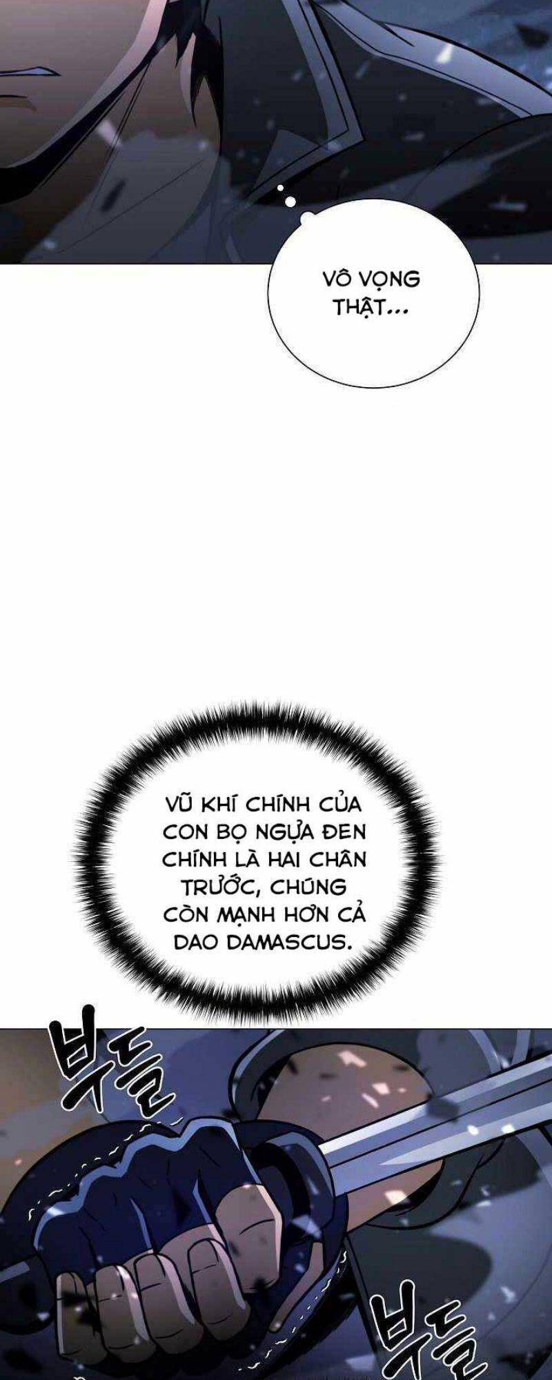 Thợ Săn Ăn Thịt Người Chapter 9 - Trang 2