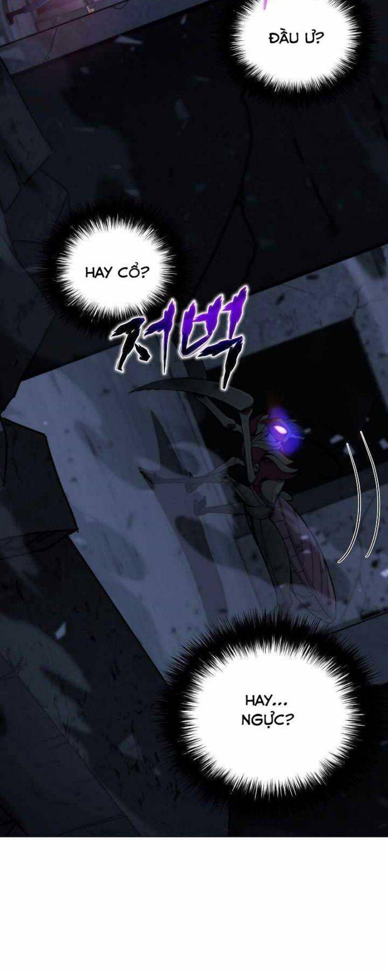 Thợ Săn Ăn Thịt Người Chapter 9 - Trang 2