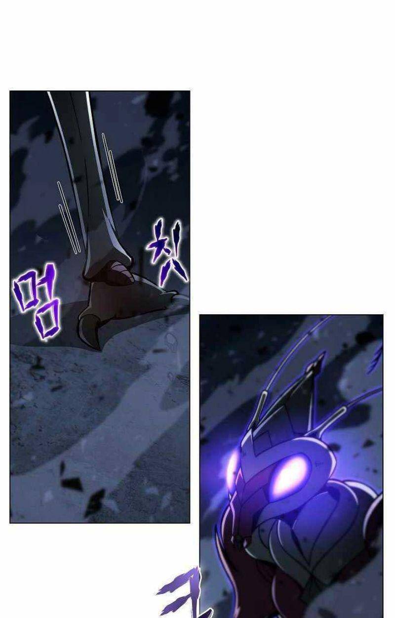 Thợ Săn Ăn Thịt Người Chapter 9 - Trang 2