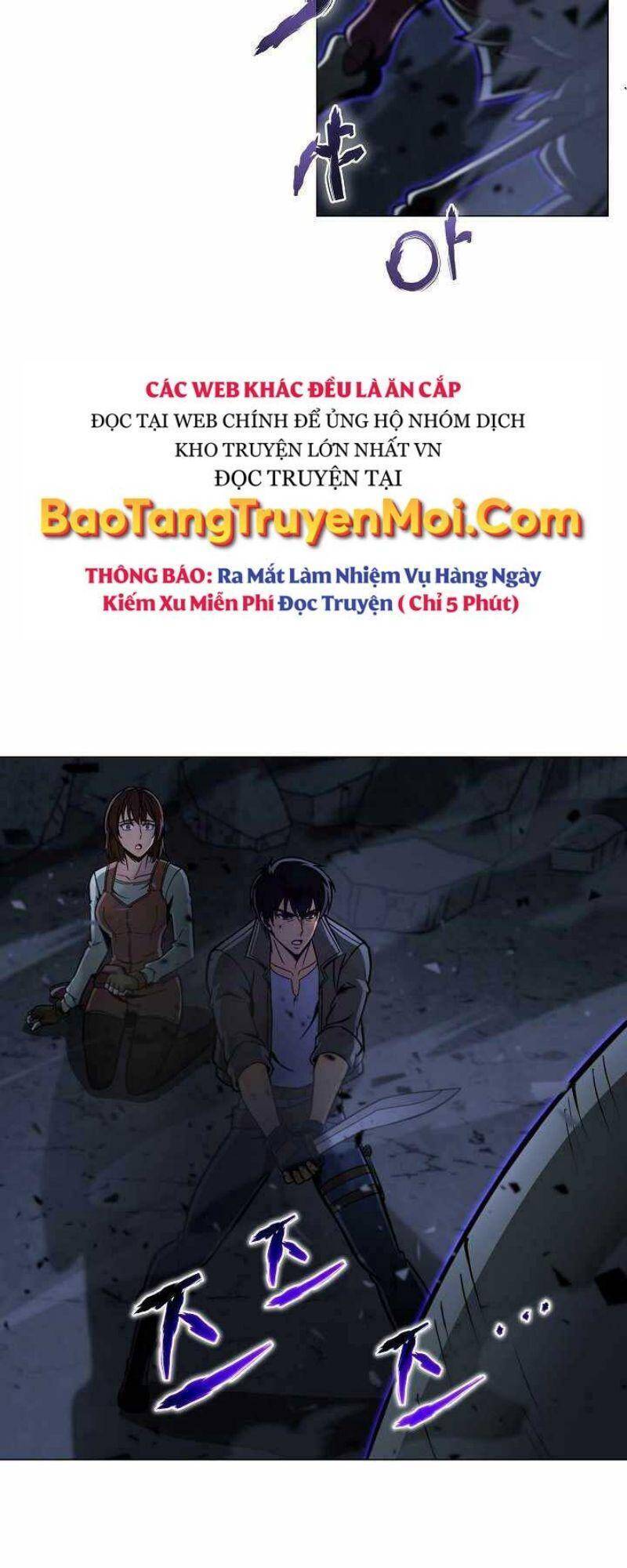 Thợ Săn Ăn Thịt Người Chapter 9 - Trang 2