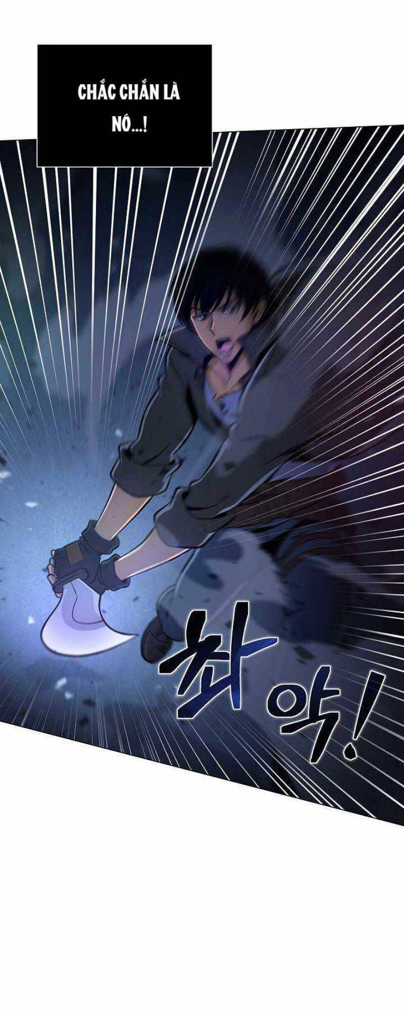 Thợ Săn Ăn Thịt Người Chapter 9 - Trang 2