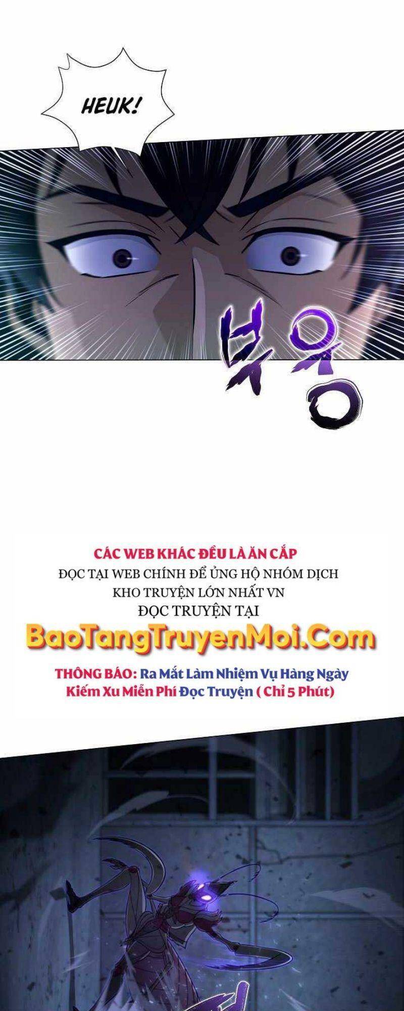 Thợ Săn Ăn Thịt Người Chapter 9 - Trang 2