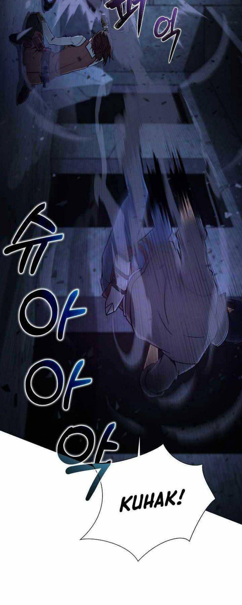 Thợ Săn Ăn Thịt Người Chapter 9 - Trang 2