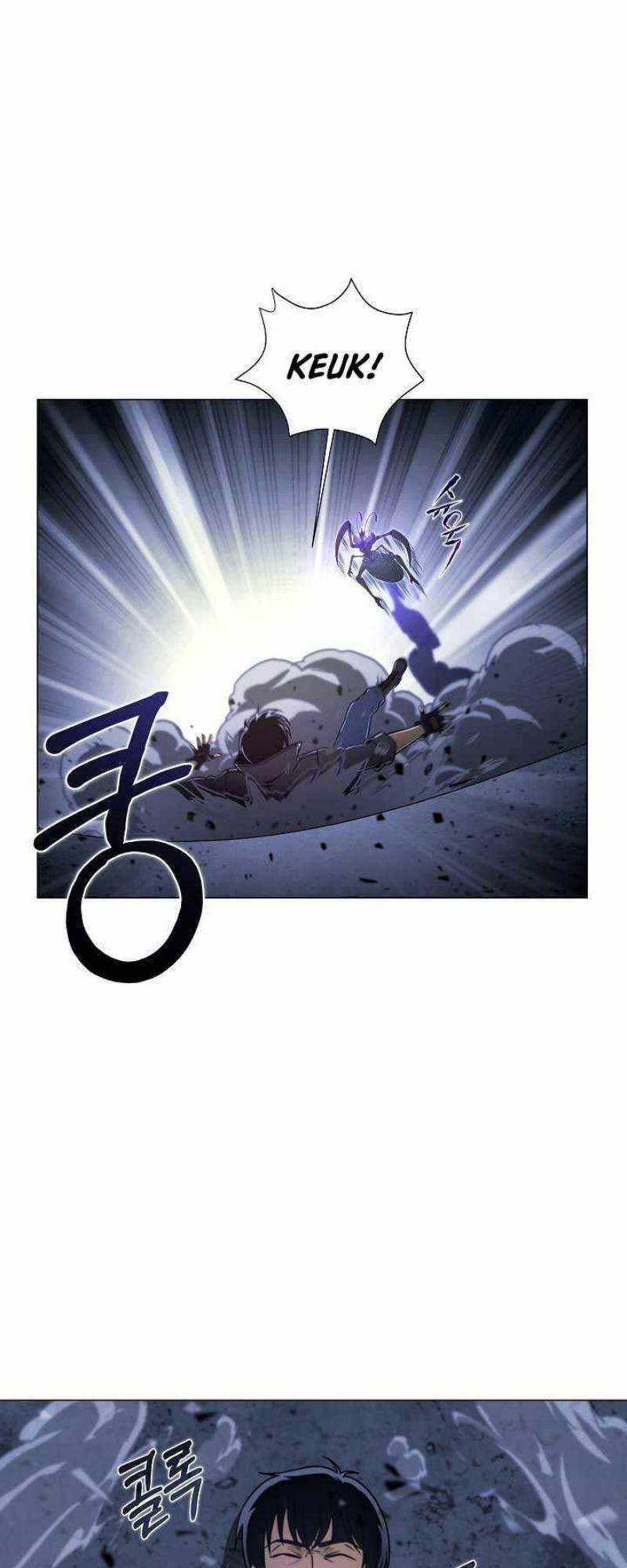 Thợ Săn Ăn Thịt Người Chapter 9 - Trang 2