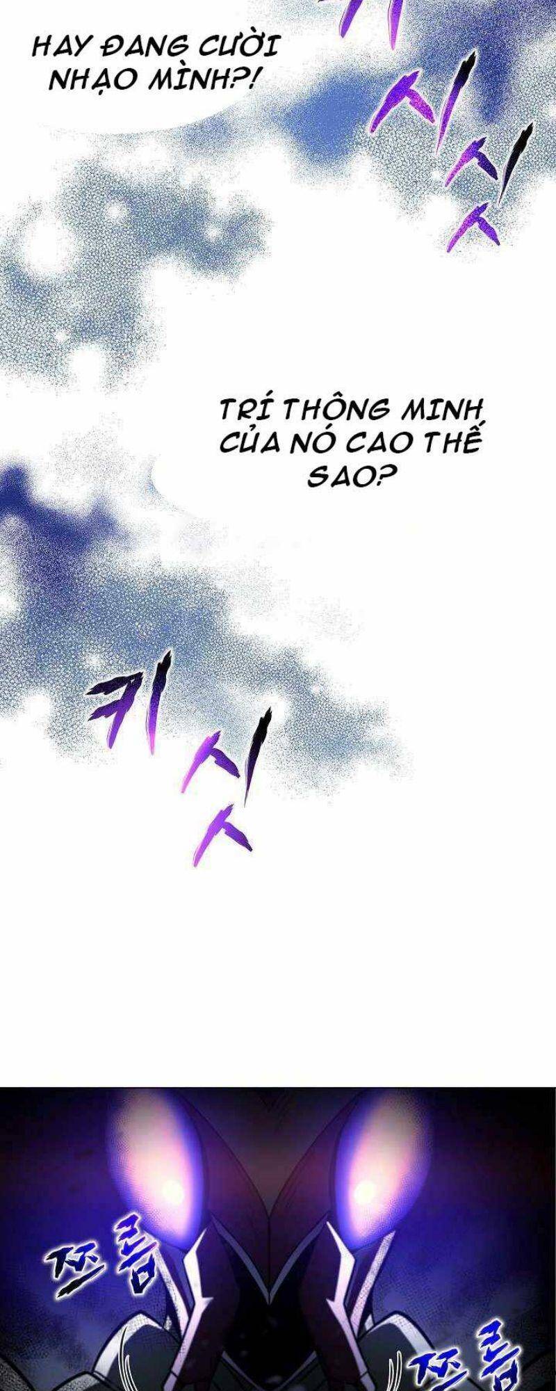 Thợ Săn Ăn Thịt Người Chapter 9 - Trang 2