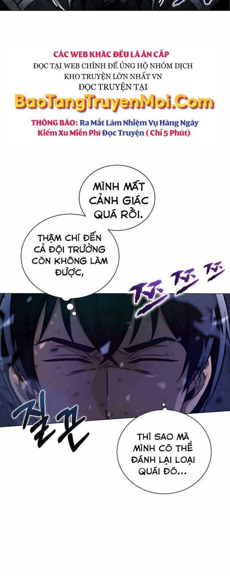 Thợ Săn Ăn Thịt Người Chapter 9 - Trang 2