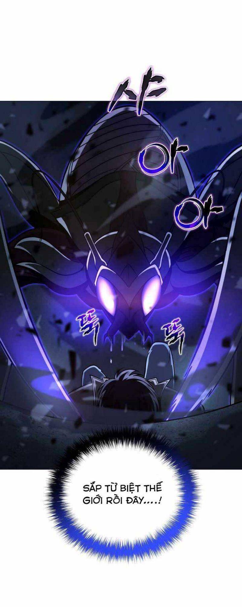 Thợ Săn Ăn Thịt Người Chapter 9 - Trang 2