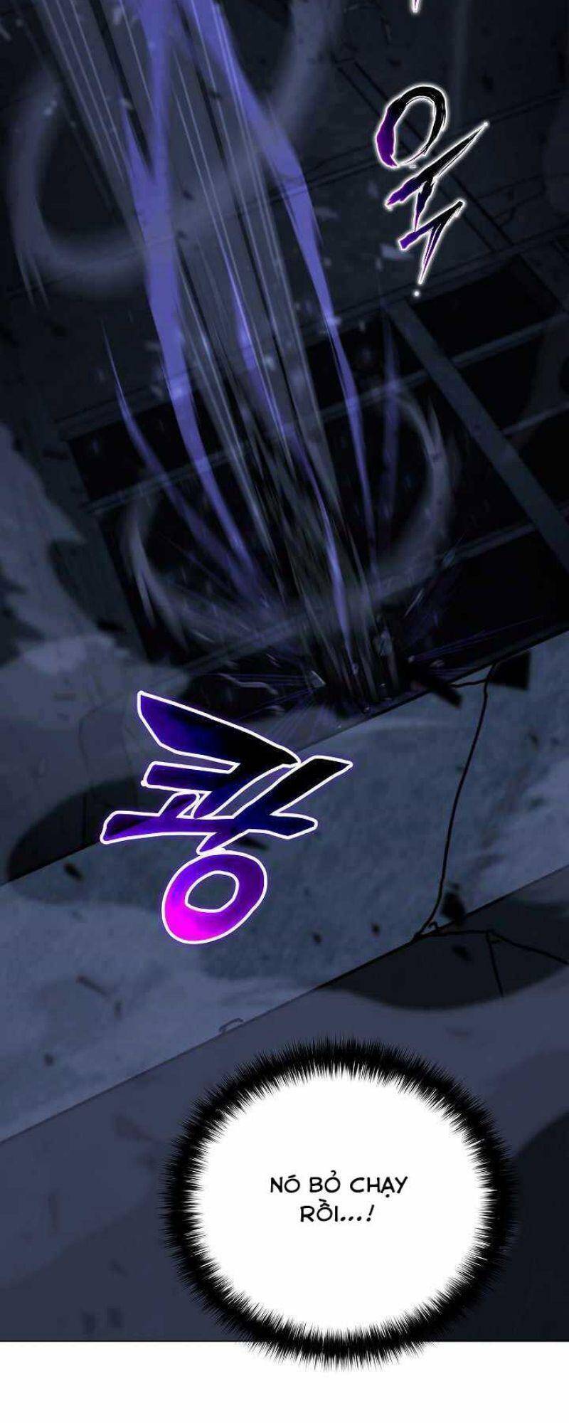 Thợ Săn Ăn Thịt Người Chapter 9 - Trang 2