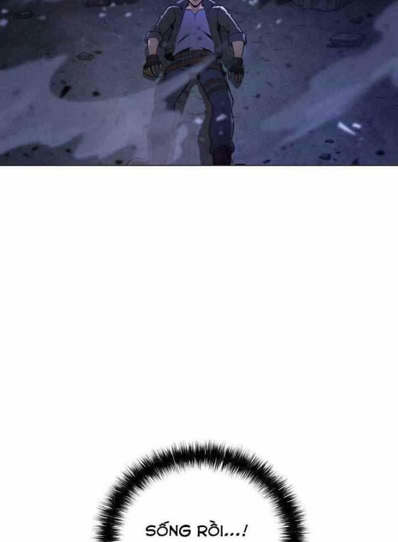 Thợ Săn Ăn Thịt Người Chapter 9 - Trang 2