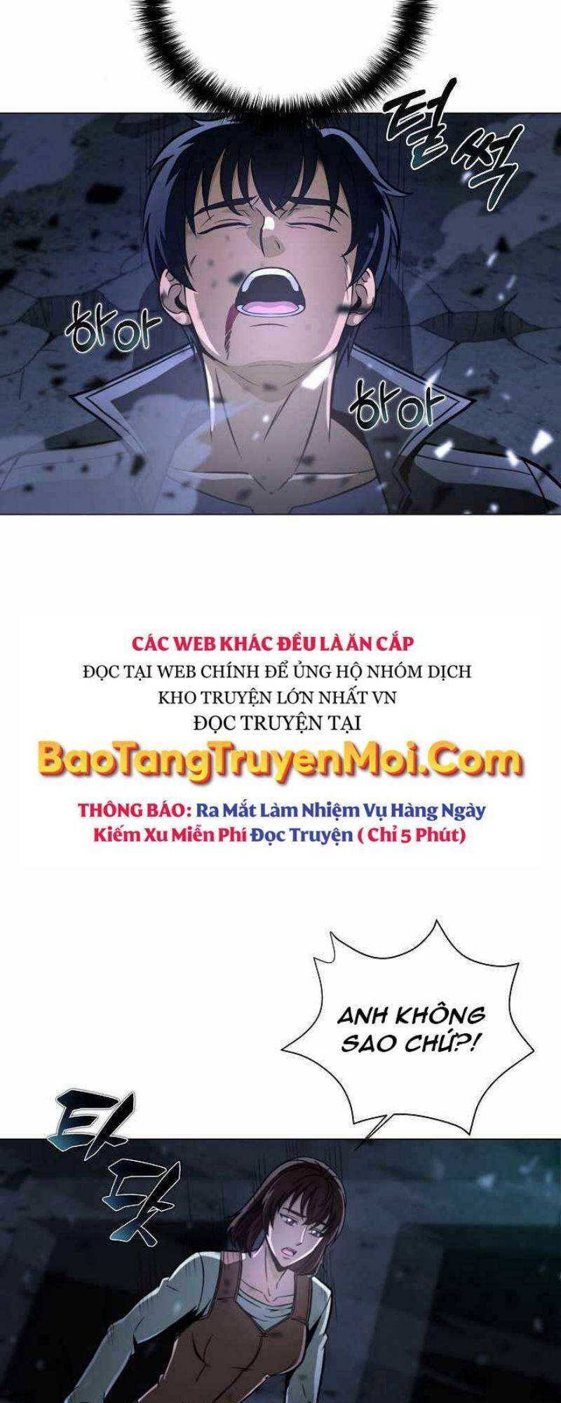 Thợ Săn Ăn Thịt Người Chapter 9 - Trang 2